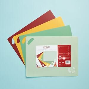 Eparé Cutting Board Set of 4 - NWT